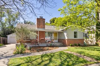 1126 Sherburn Ave, Sacramento, CA 95822