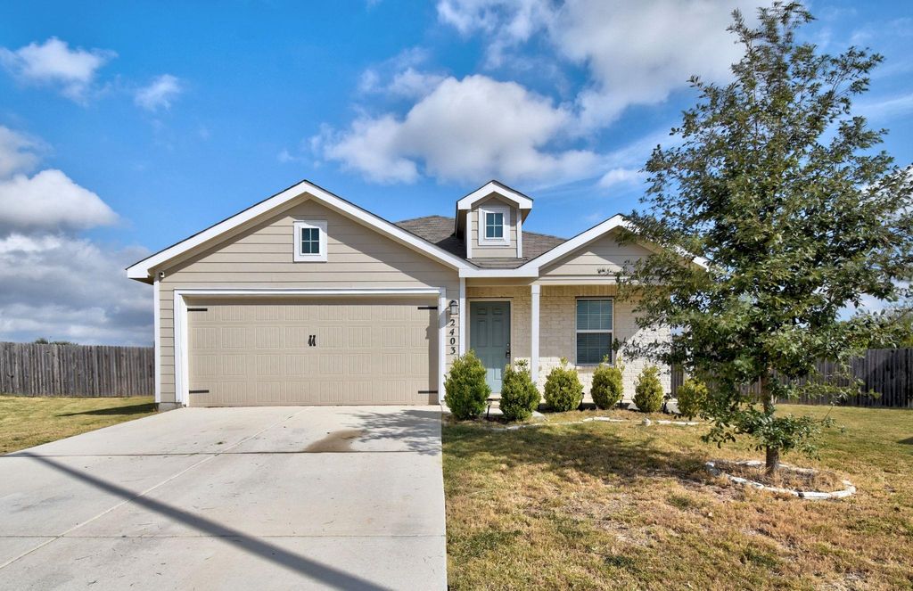2403 Pechora Pipit, New Braunfels, TX 78130