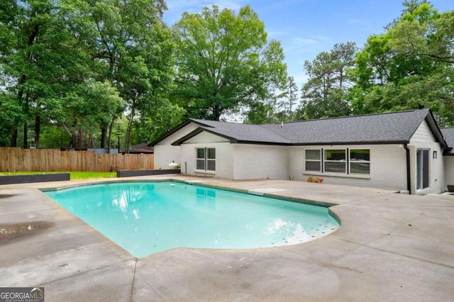 3154 North Druid Hil Road, Decatur, GA 30033