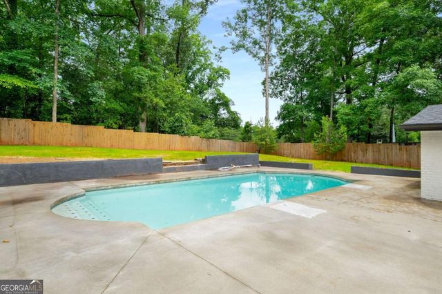 3154 North Druid Hil Road, Decatur, GA 30033