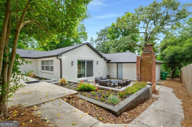 3154 North Druid Hil Road, Decatur, GA 30033