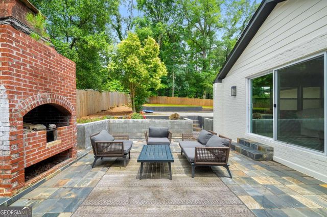 3154 North Druid Hil Road, Decatur, GA 30033