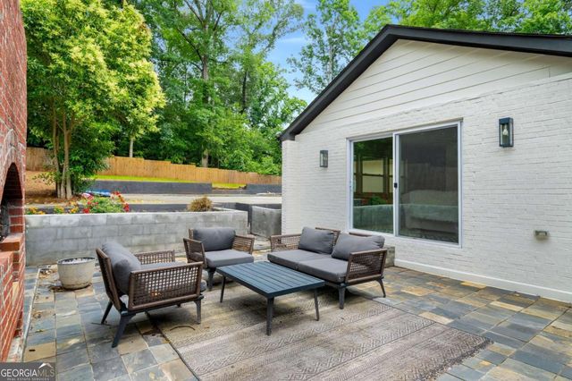 3154 North Druid Hil Road, Decatur, GA 30033