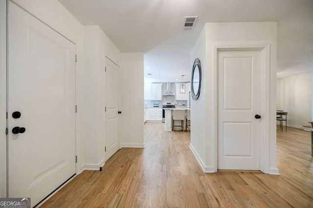 3154 North Druid Hil Road, Decatur, GA 30033