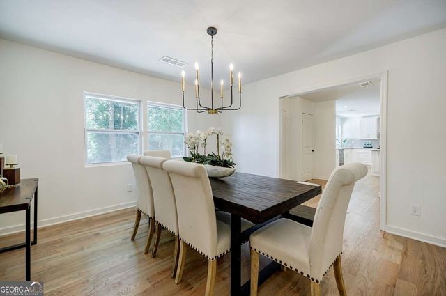 3154 North Druid Hil Road, Decatur, GA 30033