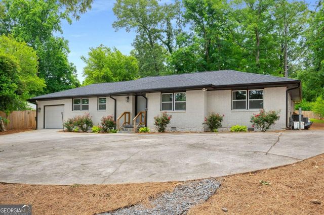 3154 North Druid Hil Road, Decatur, GA 30033