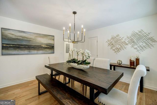 3154 North Druid Hil Road, Decatur, GA 30033