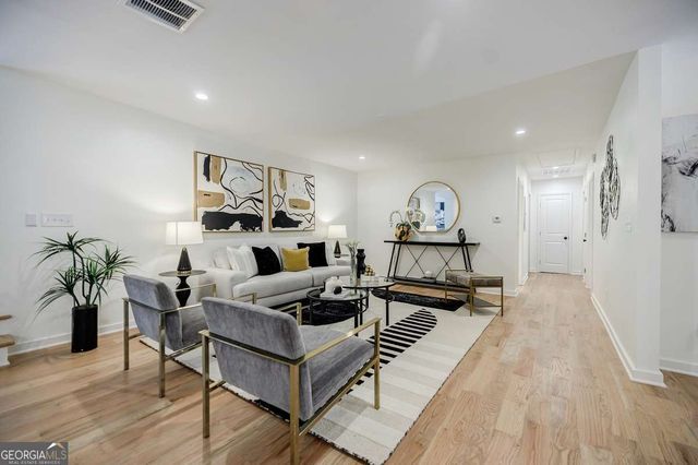 3154 North Druid Hil Road, Decatur, GA 30033