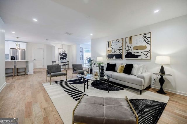 3154 North Druid Hil Road, Decatur, GA 30033