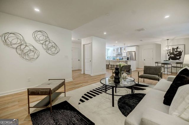 3154 North Druid Hil Road, Decatur, GA 30033