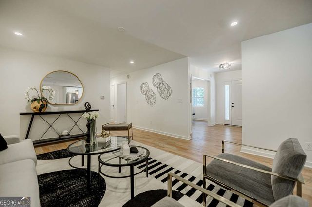 3154 North Druid Hil Road, Decatur, GA 30033