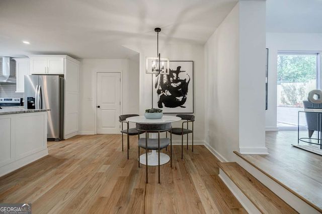 3154 North Druid Hil Road, Decatur, GA 30033