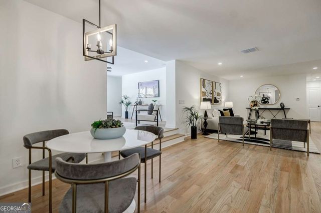 3154 North Druid Hil Road, Decatur, GA 30033