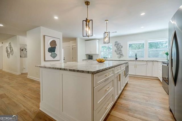 3154 North Druid Hil Road, Decatur, GA 30033