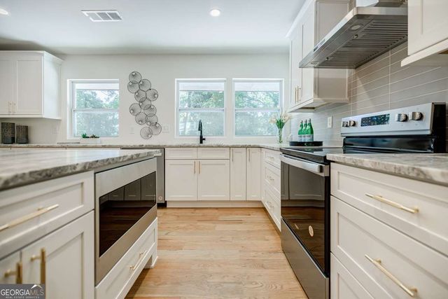 3154 North Druid Hil Road, Decatur, GA 30033