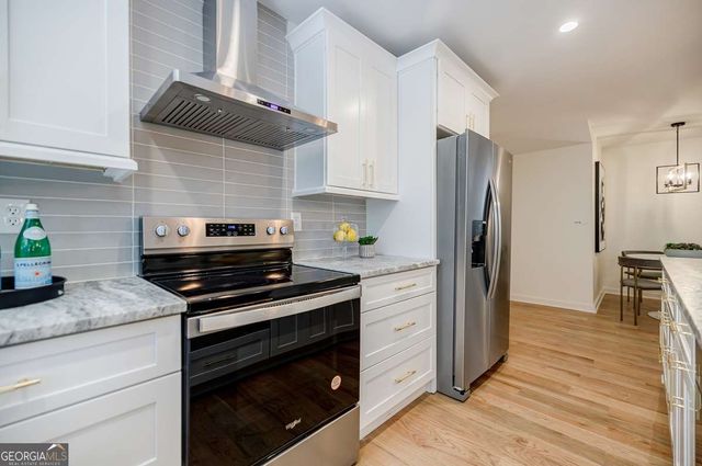 3154 North Druid Hil Road, Decatur, GA 30033