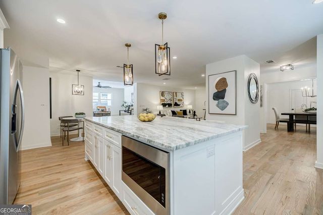 3154 North Druid Hil Road, Decatur, GA 30033