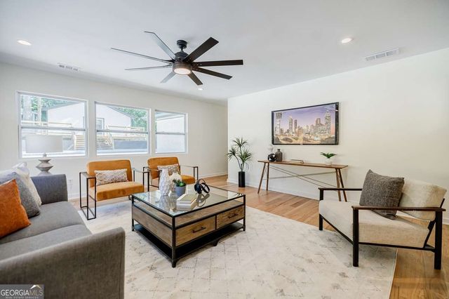 3154 North Druid Hil Road, Decatur, GA 30033