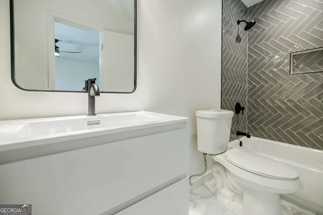 3154 North Druid Hil Road, Decatur, GA 30033