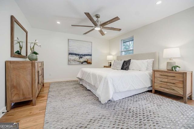 3154 North Druid Hil Road, Decatur, GA 30033