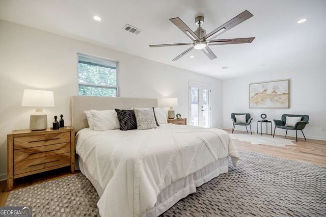 3154 North Druid Hil Road, Decatur, GA 30033