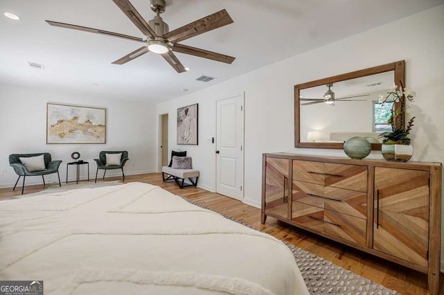 3154 North Druid Hil Road, Decatur, GA 30033