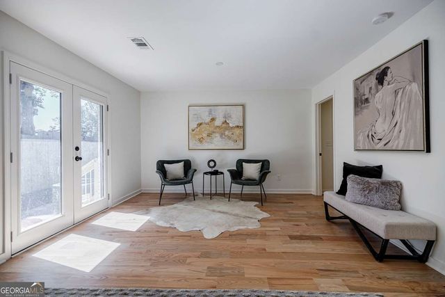 3154 North Druid Hil Road, Decatur, GA 30033