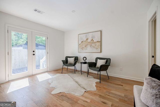 3154 North Druid Hil Road, Decatur, GA 30033