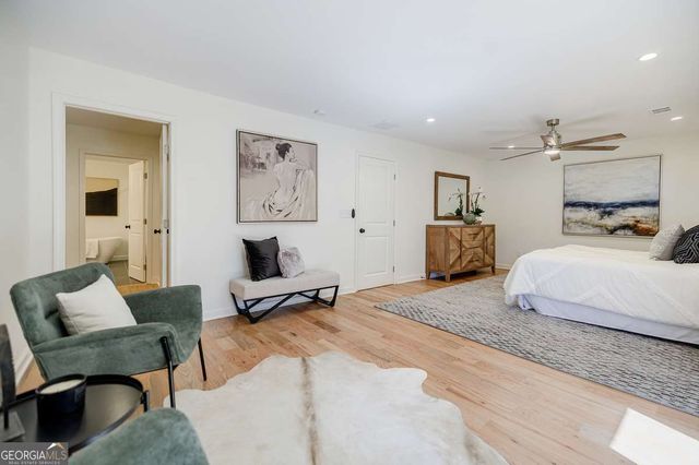 3154 North Druid Hil Road, Decatur, GA 30033