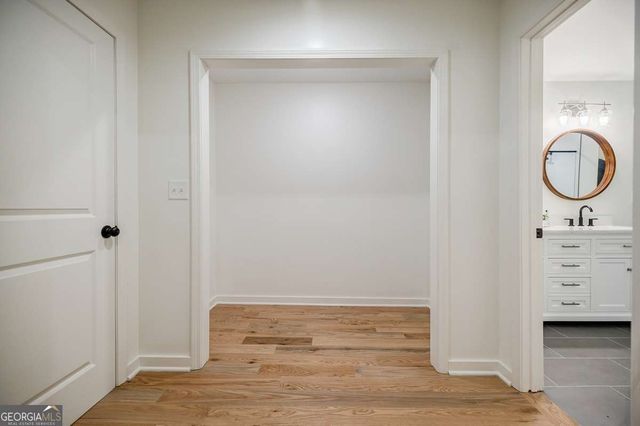 3154 North Druid Hil Road, Decatur, GA 30033