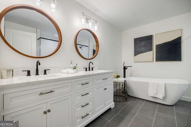 3154 North Druid Hil Road, Decatur, GA 30033