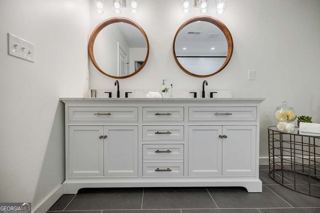 3154 North Druid Hil Road, Decatur, GA 30033