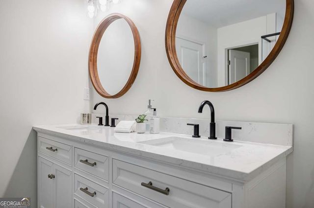 3154 North Druid Hil Road, Decatur, GA 30033