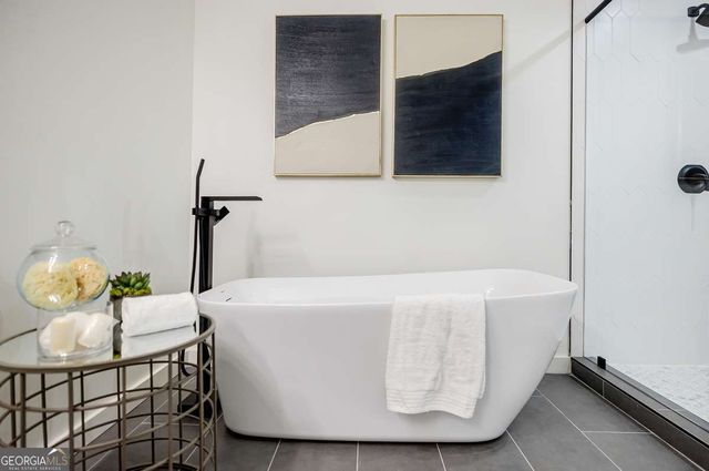 3154 North Druid Hil Road, Decatur, GA 30033