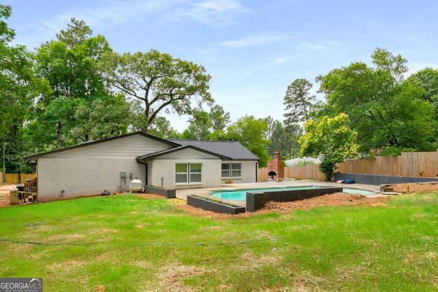 3154 North Druid Hil Road, Decatur, GA 30033