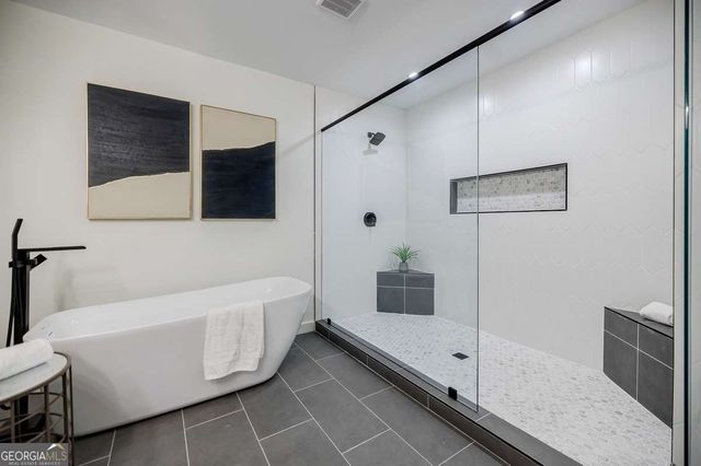 3154 North Druid Hil Road, Decatur, GA 30033