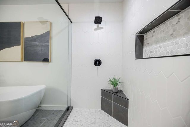 3154 North Druid Hil Road, Decatur, GA 30033