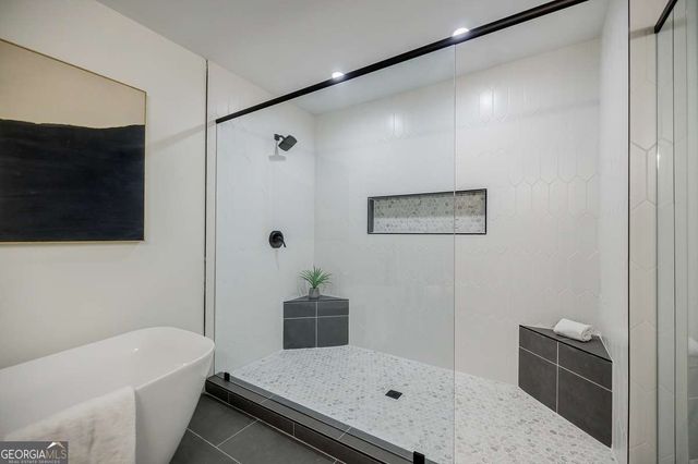 3154 North Druid Hil Road, Decatur, GA 30033