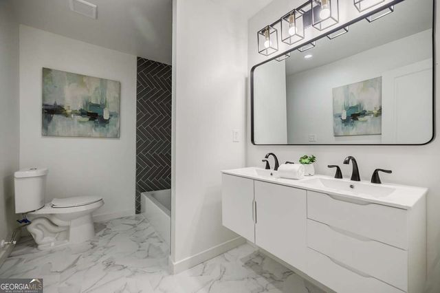 3154 North Druid Hil Road, Decatur, GA 30033