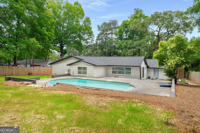 3154 North Druid Hil Road, Decatur, GA 30033