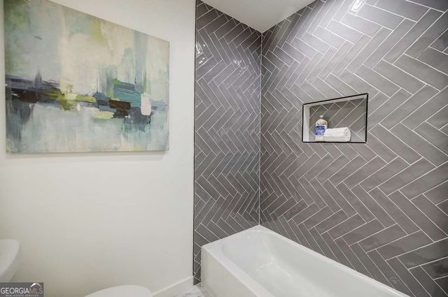 3154 North Druid Hil Road, Decatur, GA 30033