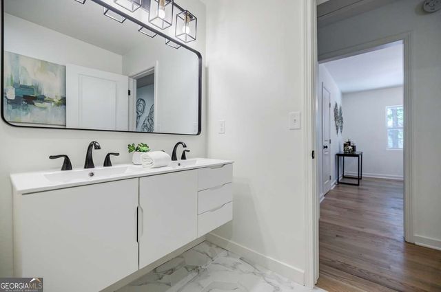 3154 North Druid Hil Road, Decatur, GA 30033