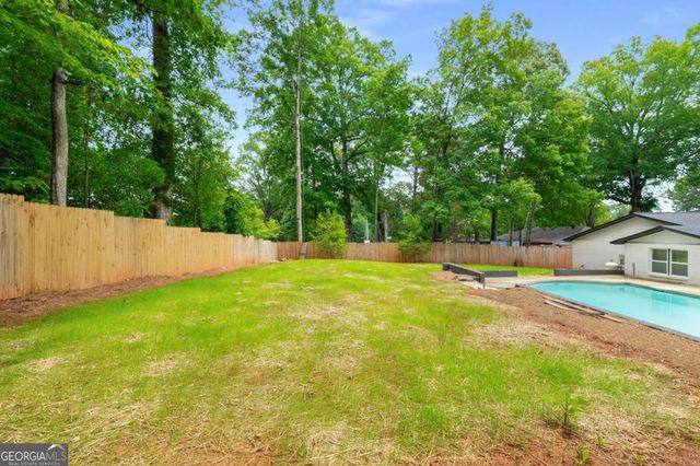 3154 North Druid Hil Road, Decatur, GA 30033