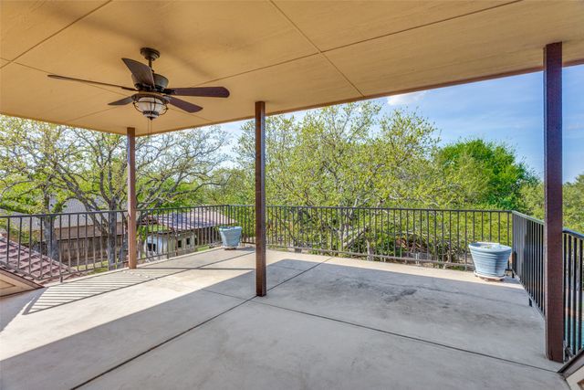 2113 Woodland Hills Lane, Weatherford, TX 76087
