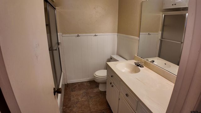 611 Northgate Rd., Hideaway, TX 75771