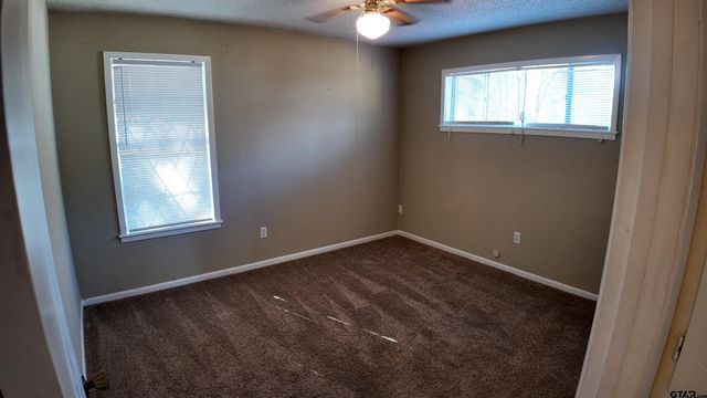 611 Northgate Rd., Hideaway, TX 75771