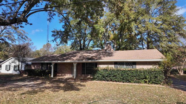 611 Northgate Rd., Hideaway, TX 75771