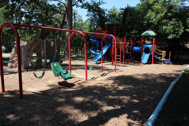 611 Northgate Rd., Hideaway, TX 75771