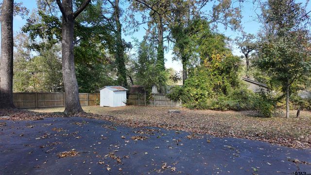 611 Northgate Rd., Hideaway, TX 75771