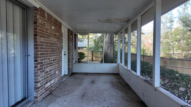 611 Northgate Rd., Hideaway, TX 75771